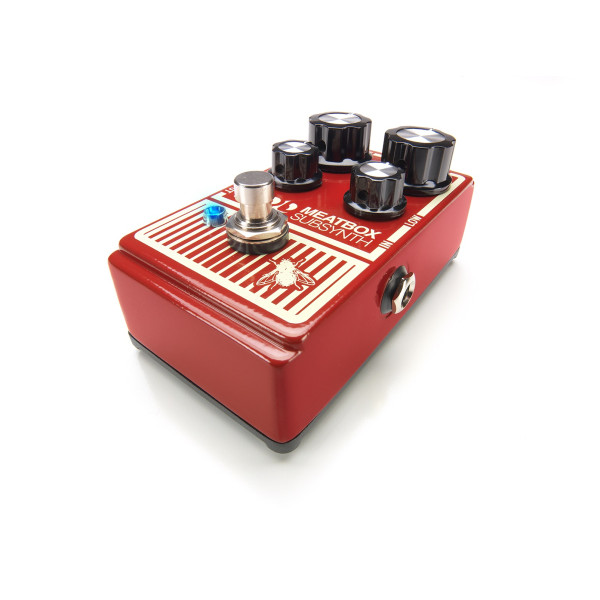 DIGITECH DOD Meatbox - 2