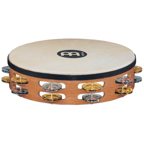Meinl TAH2M-SNT - 2