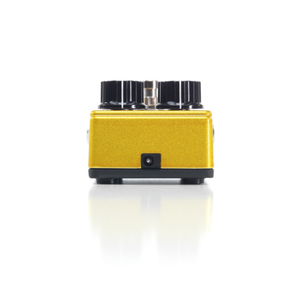 DIGITECH DOD Overdrive Preamp 250 - 4