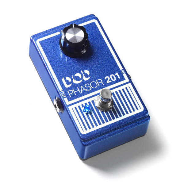 DIGITECH DOD Phasor 201 - 2
