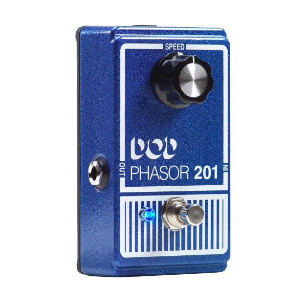 DIGITECH DOD Phasor 201 - 3