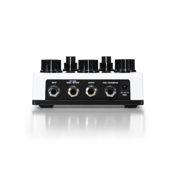 DIGITECH DOD Rubberneck - 3