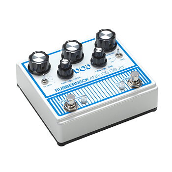DIGITECH DOD Rubberneck