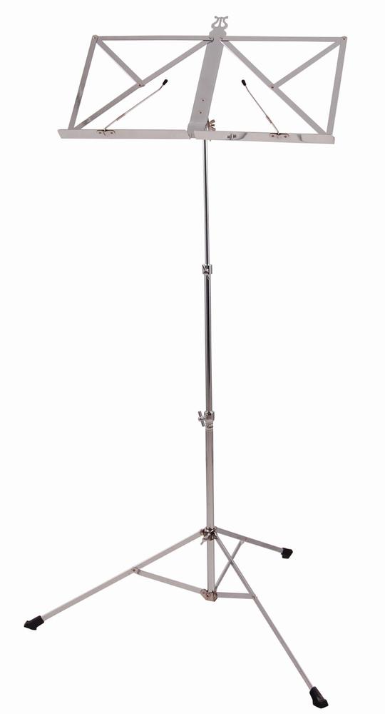 George Hennesey MS-16C Notställ