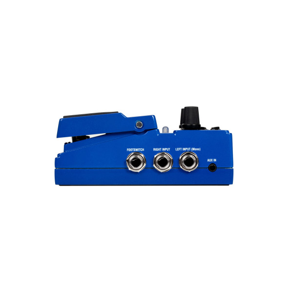 DIGITECH JamMan Solo HD Compact Stereo Looper - 7