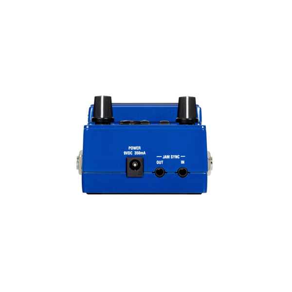DIGITECH JamMan Solo HD Compact Stereo Looper - 9