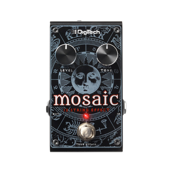 DIGITECH Mosaic - 2
