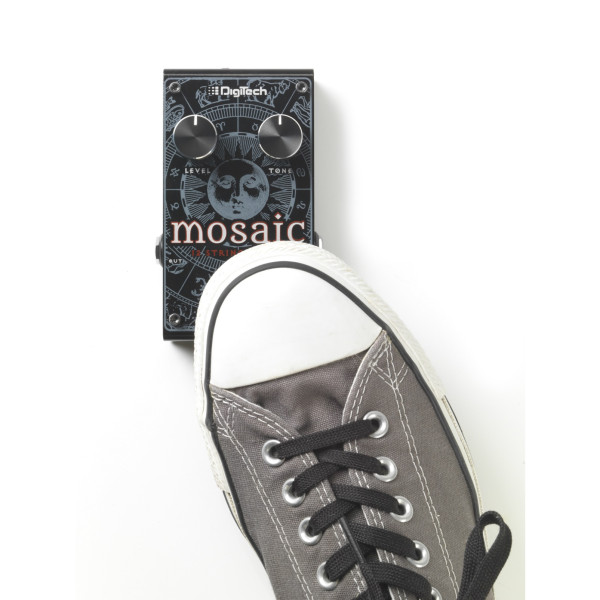 DIGITECH Mosaic - 6