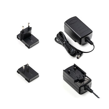 DIGITECH PS0913DC-01 9V 1.3A Adapter EU, US, JP