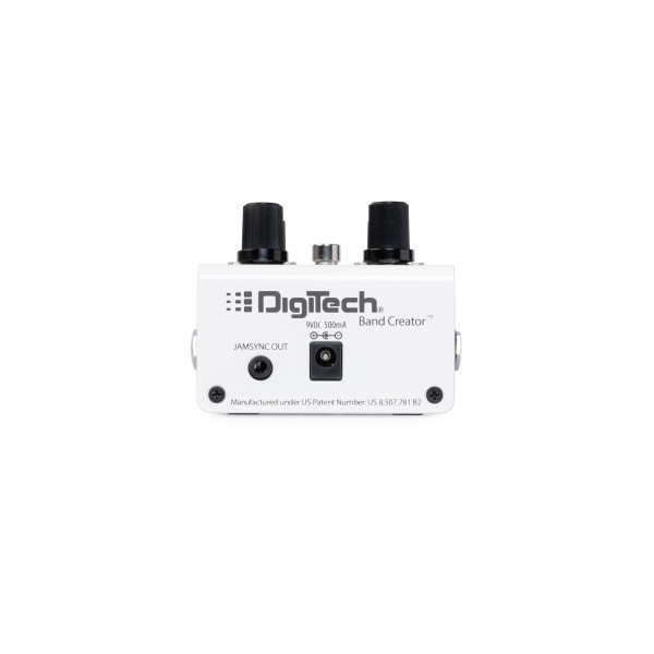 DIGITECH SDrum - 8