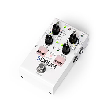 DIGITECH SDrum