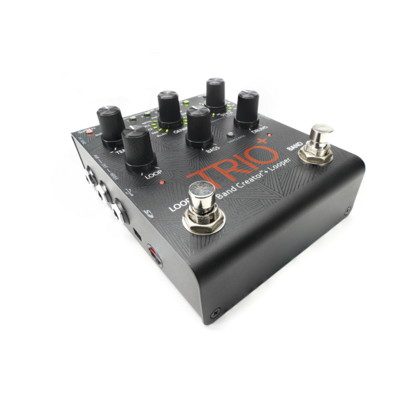 DIGITECH Trio Plus - 2