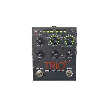 DIGITECH Trio Plus