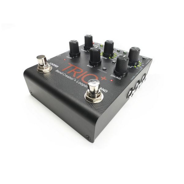DIGITECH Trio Plus - 3