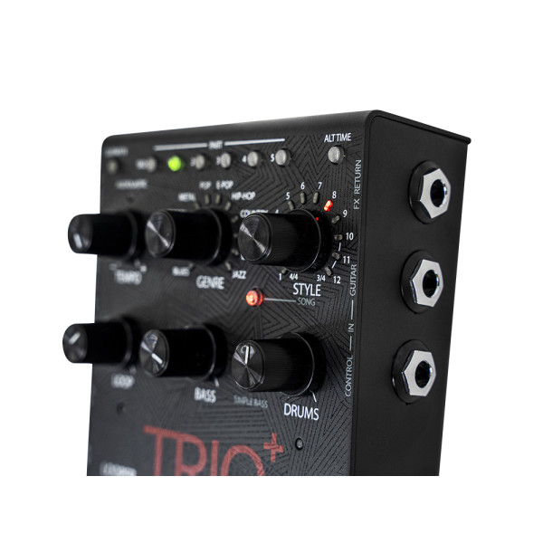 DIGITECH Trio Plus - 9