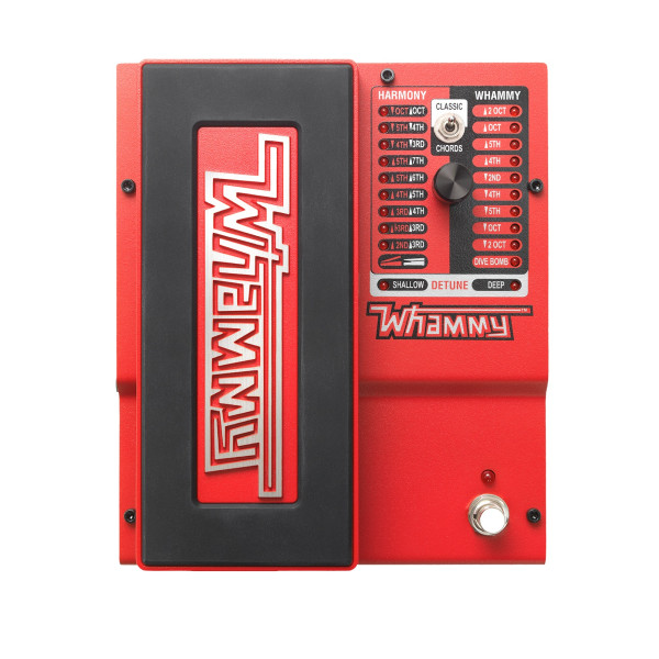DIGITECH Whammy V