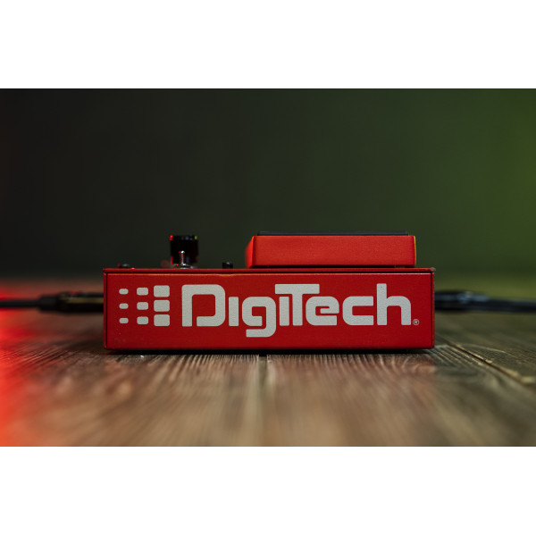 DIGITECH Whammy V - 8