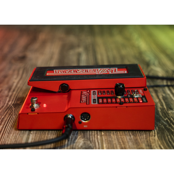 DIGITECH Whammy V - 3