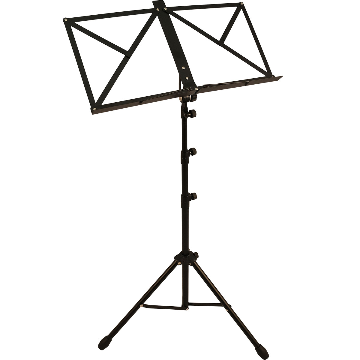 Tuff stands NS-24