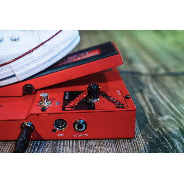 DIGITECH Whammy DT - 6