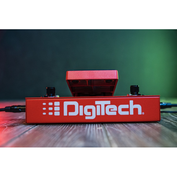 DIGITECH Whammy DT - 2