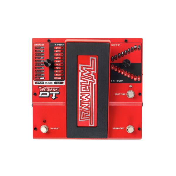 DIGITECH Whammy DT