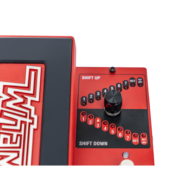 DIGITECH Whammy DT - 5