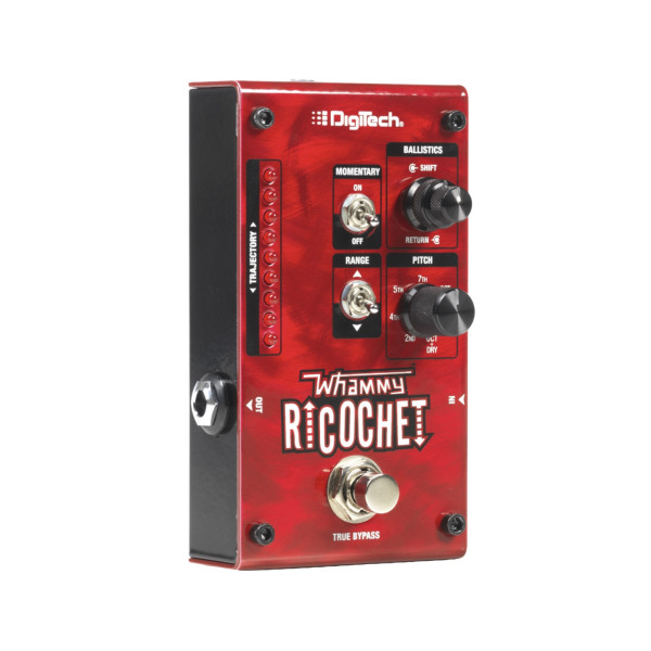 DIGITECH Whammy Ricochet - 4