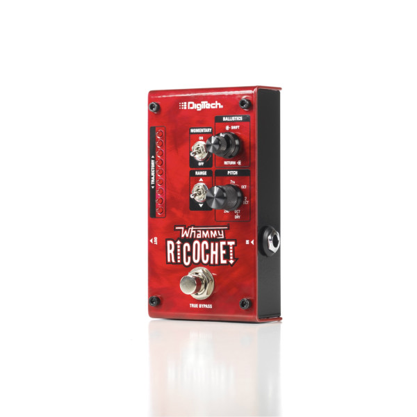 DIGITECH Whammy Ricochet - 5