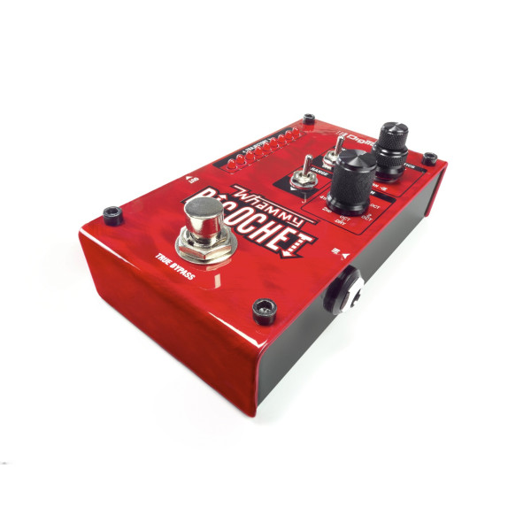 DIGITECH Whammy Ricochet - 3