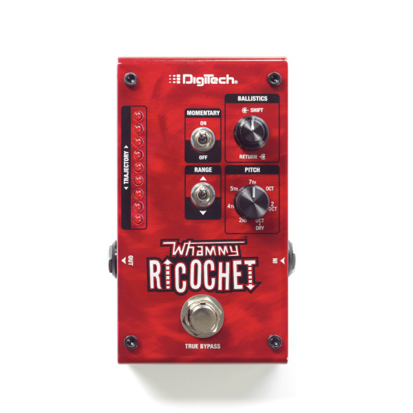 DIGITECH Whammy Ricochet
