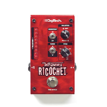 DIGITECH Whammy Ricochet