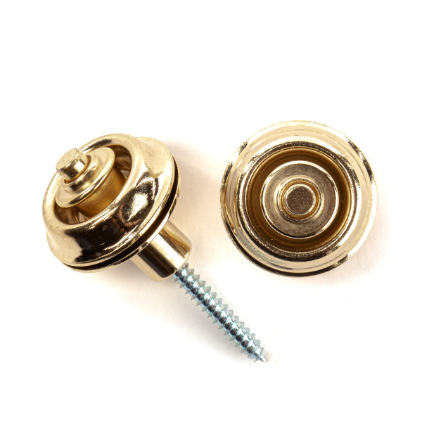 Dunlop 1404G Strplk Flush-SET Gold