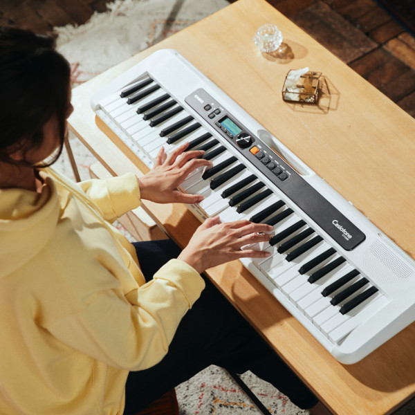 Casio CT-S200WE - 8
