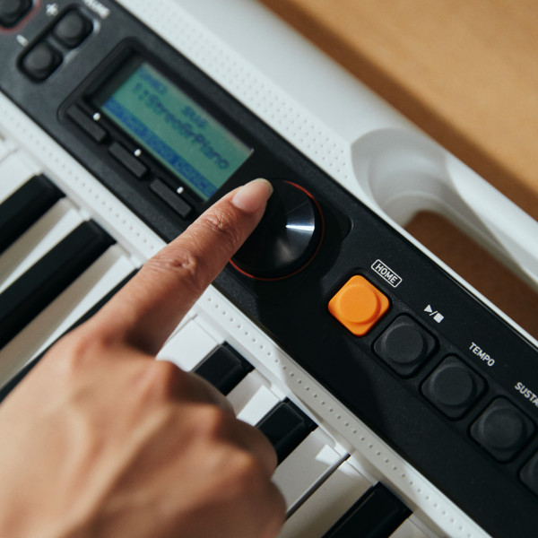 Casio CT-S200WE - 6