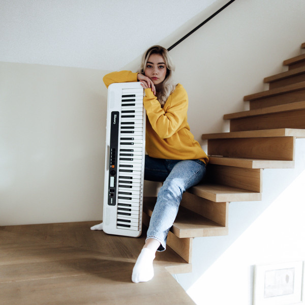 Casio CT-S200WE - 9