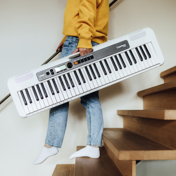Casio CT-S200WE - 5
