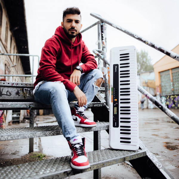 Casio CT-S200WE - 4