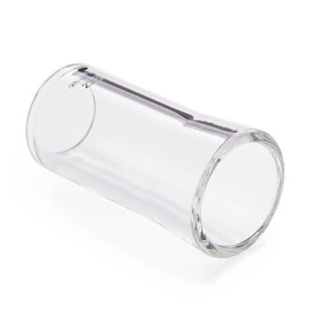 Dunlop 235 Glass Slide Flare Large