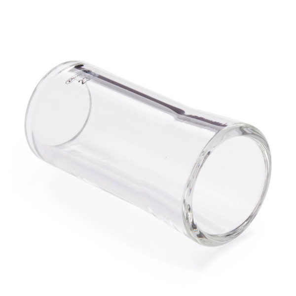 Dunlop 235 Glass Slide Flare Large - 3