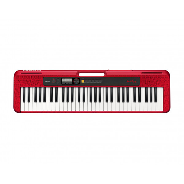 Casio CT-S200RD - 2