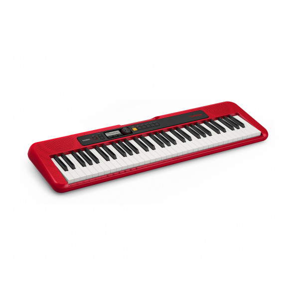 Casio CT-S200RD - 3