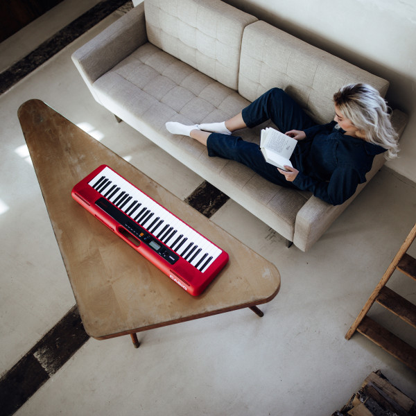 Casio CT-S200RD - 5