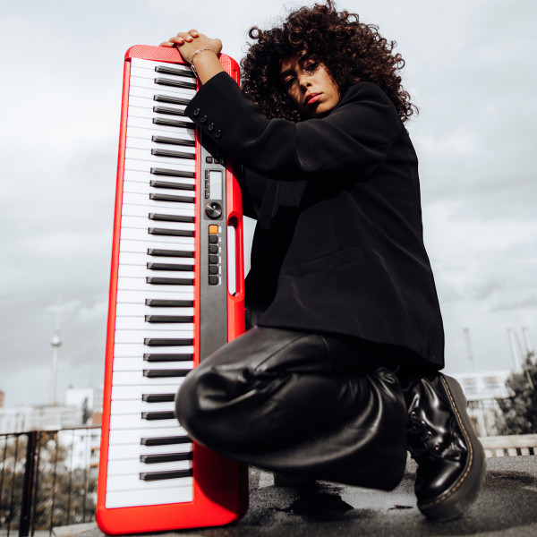 Casio CT-S200RD - 8