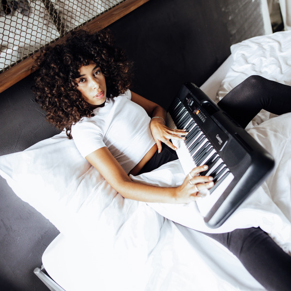 Casio CT-S200BK - 7