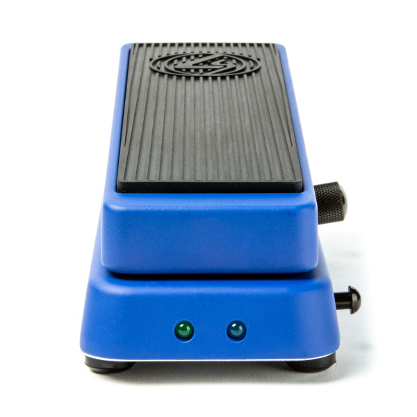 Dunlop AT95 Akira Takasaki Fuzz Wah - 4