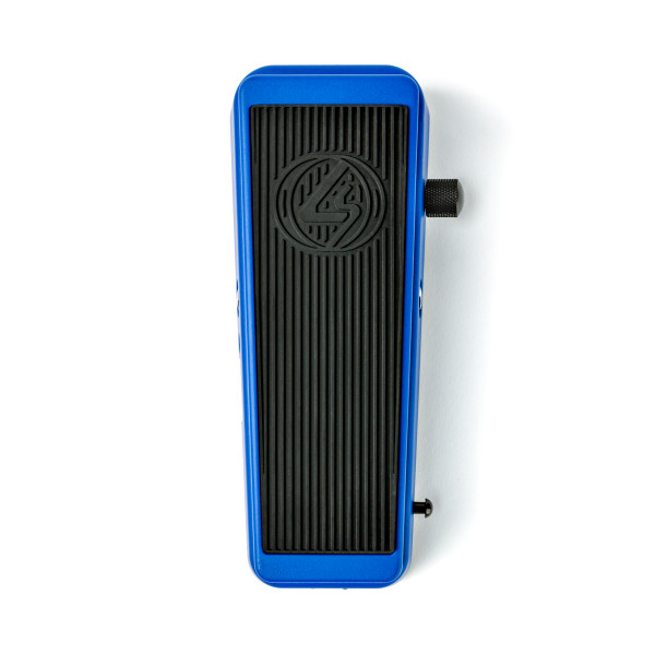 Dunlop AT95 Akira Takasaki Fuzz Wah - 3