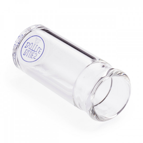 Dunlop Blues Bottle Slide 276 Heavy Large - 2