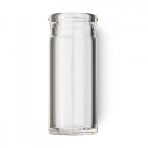 Dunlop Blues Bottle Slide 276 Heavy Large
