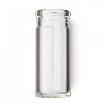 Dunlop Blues Bottle Slide 276 Heavy Large
